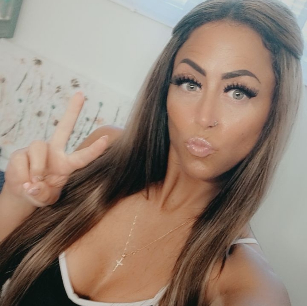 Meet your Posher, Shayna